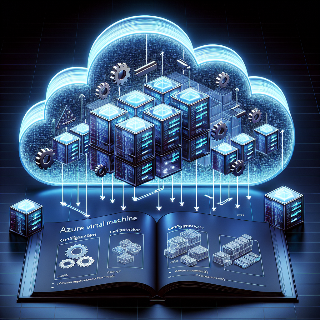Mastering Azure VMs: A Step-by-Step Guide to Configuration