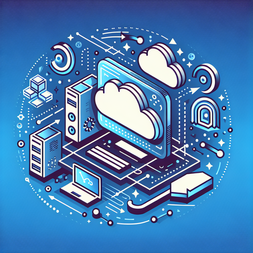 A Step-by-Step Guide to Connecting to Your Azure VM via RDP