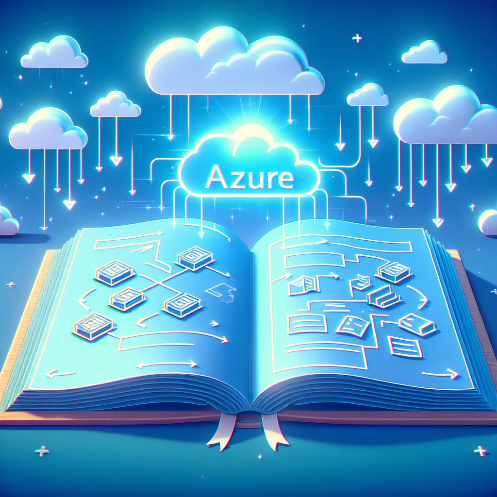Mastering Azure: A Step-by-Step Guide to Creating Your First Virtual Network