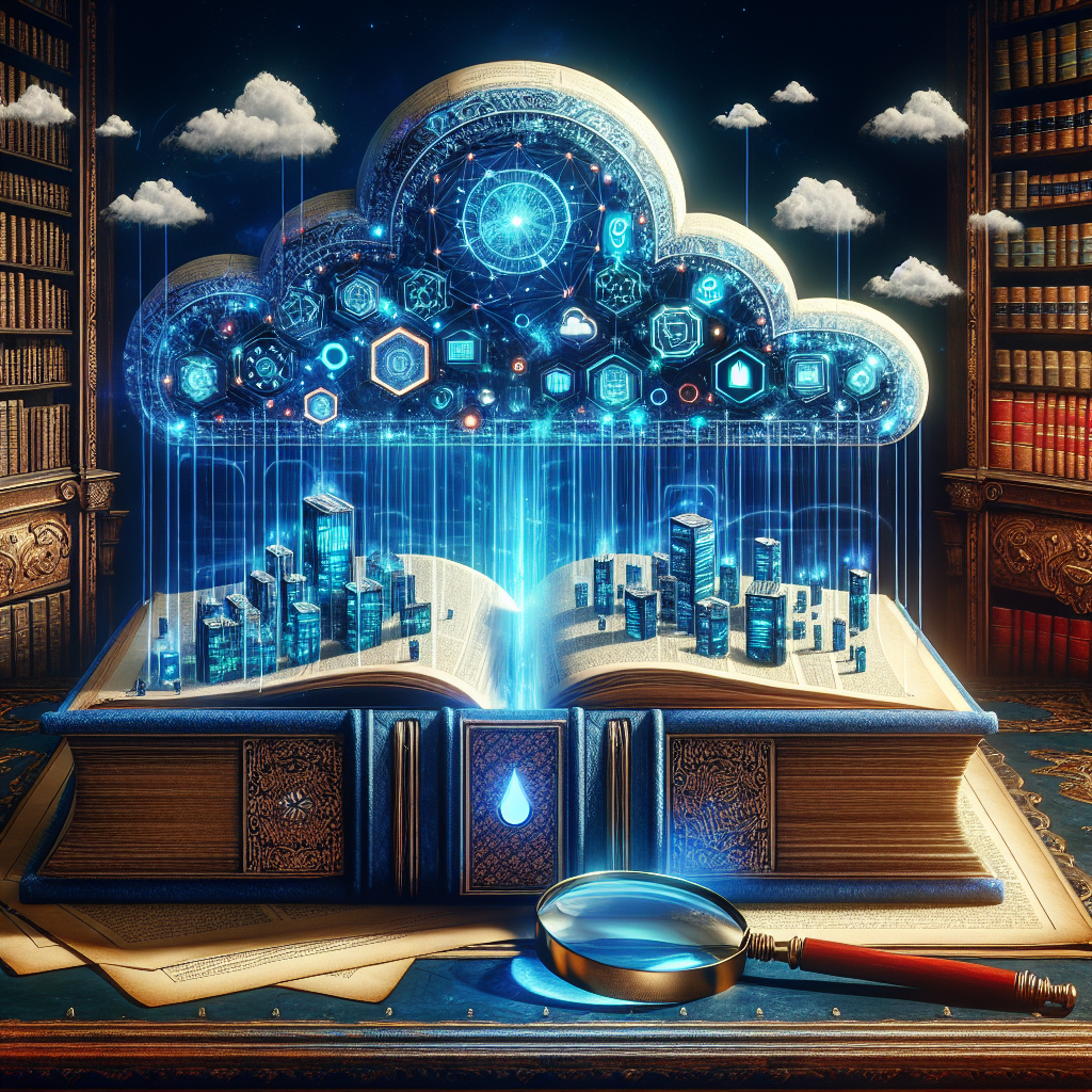 Mastering Azure: The Ultimate Guide to Monitoring Your Virtual Machines