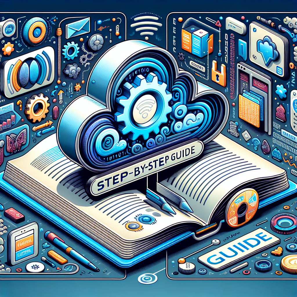 Step-by-Step Guide: Deploying Your First Azure Web App