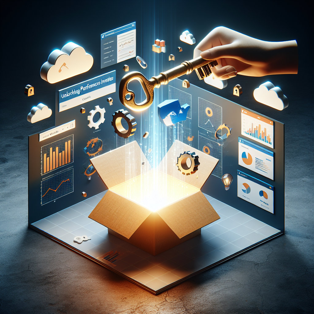 Unlocking Performance Insights: A Step-by-Step Guide to Enabling Azure Diagnostics