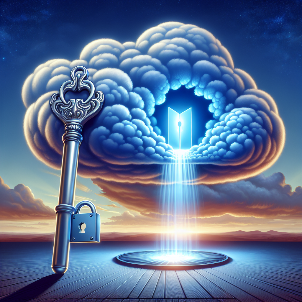 Unlocking the Power of Azure: A Simple Guide to the Portal