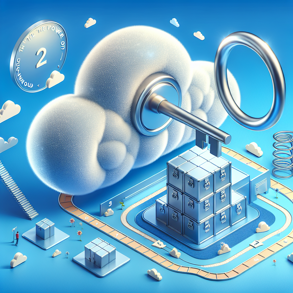 Unlocking the Power of the Cloud: A Step-by-Step Guide to Configuring Your Azure Storage Account